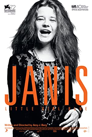 Nonton Film Janis: Little Girl Blue (2015) Subtitle Indonesia