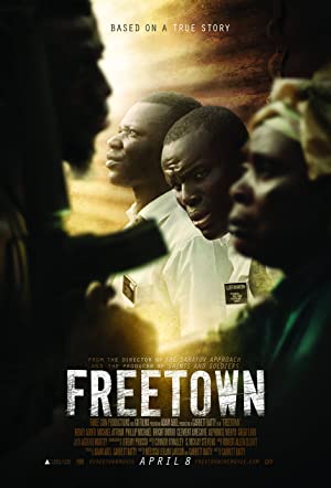 Nonton Film Freetown (2015) Subtitle Indonesia