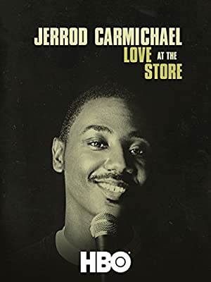 Nonton Film Jerrod Carmichael: Love at the Store (2014) Subtitle Indonesia