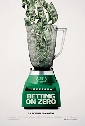 Nonton Film Betting on Zero (2016) Subtitle Indonesia