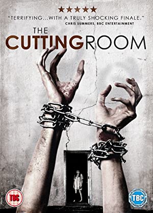 Nonton Film The Cutting Room (2015) Subtitle Indonesia