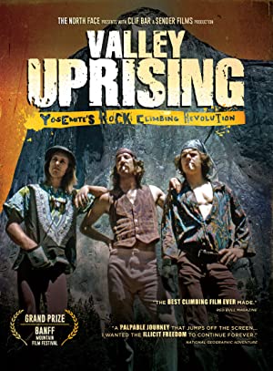 Nonton Film Valley Uprising (2014) Subtitle Indonesia