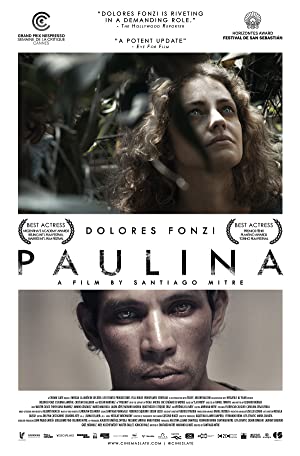 Nonton Film Paulina (2015) Subtitle Indonesia