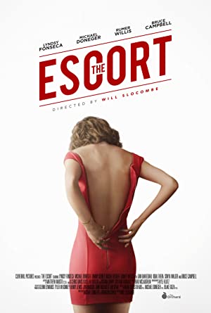 Nonton Film The Escort (2016) Subtitle Indonesia