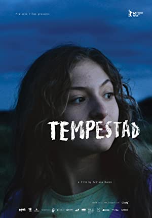Tempestad (2016)
