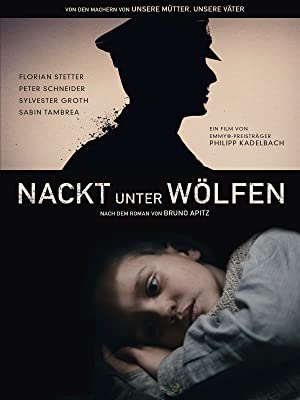 Nonton Film Naked Among Wolves (2015) Subtitle Indonesia