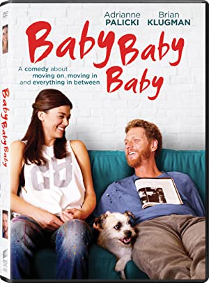 Nonton Film Baby, Baby, Baby (2015) Subtitle Indonesia
