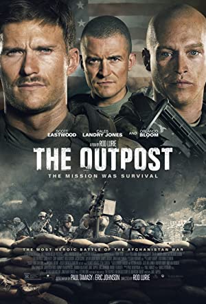 Nonton Film The Outpost (2020) Subtitle Indonesia