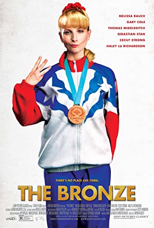 Nonton Film The Bronze (2015) Subtitle Indonesia
