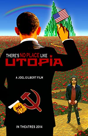 Nonton Film There’s No Place Like Utopia (2014) Subtitle Indonesia