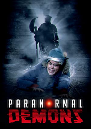 Nonton Film Paranormal Demons (2018) Subtitle Indonesia