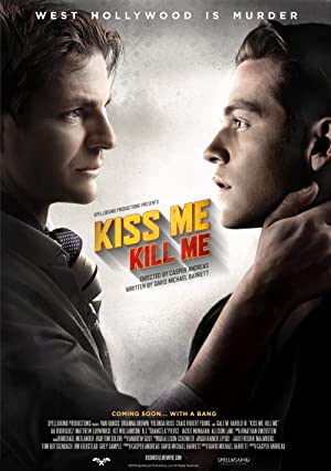 Nonton Film Kiss Me, Kill Me (2015) Subtitle Indonesia