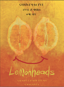 Nonton Film Lemonheads (2020) Subtitle Indonesia