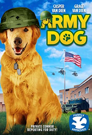 Nonton Film Army Dog (2016) Subtitle Indonesia