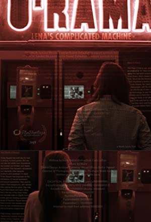 Nonton Film Lena’s Complicated Machine (2015) Subtitle Indonesia