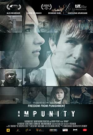 Nonton Film Impunity (2014) Subtitle Indonesia