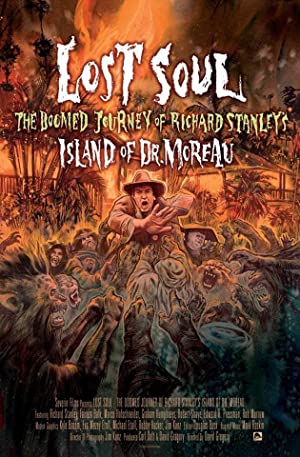 Nonton Film Lost Soul: The Doomed Journey of Richard Stanley’s Island of Dr. Moreau (2014) Subtitle Indonesia