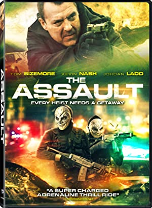 Nonton Film The Assault (2017) Subtitle Indonesia