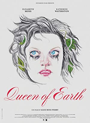 Nonton Film Queen of Earth (2015) Subtitle Indonesia