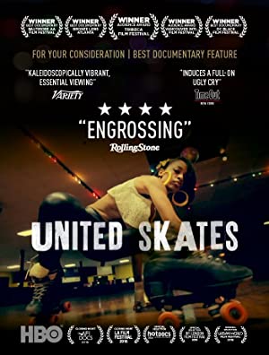 Nonton Film United Skates (2018) Subtitle Indonesia