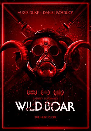 Nonton Film Barney Burman”s Wild Boar (2019) Subtitle Indonesia