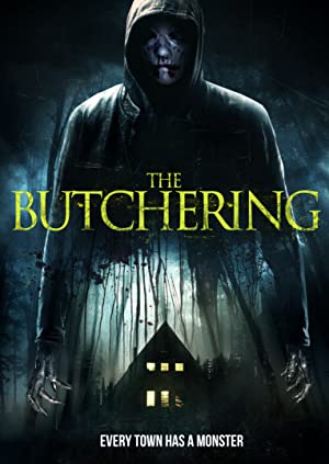 Nonton Film The Butchering (2015) Subtitle Indonesia