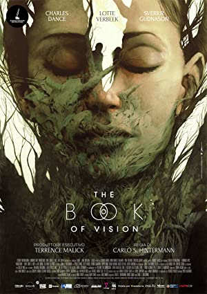 The Book of Vision (2020)