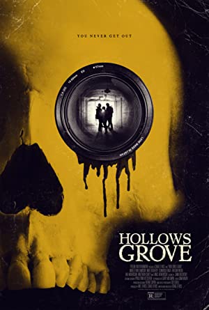 Nonton Film Hollows Grove (2014) Subtitle Indonesia