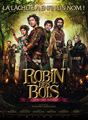 Nonton Film Robin des Bois, la véritable histoire (2015) Subtitle Indonesia