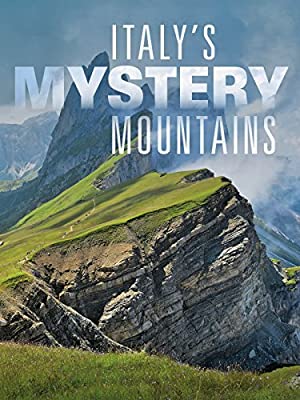 Nonton Film Italy’s Mystery Mountains (2014) Subtitle Indonesia