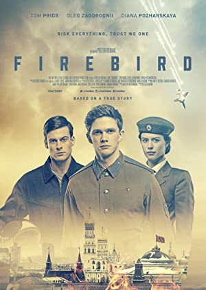 Nonton Film Firebird (2021) Subtitle Indonesia
