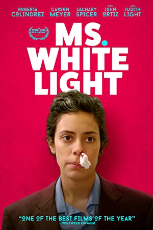 Nonton Film Ms. White Light (2019) Subtitle Indonesia