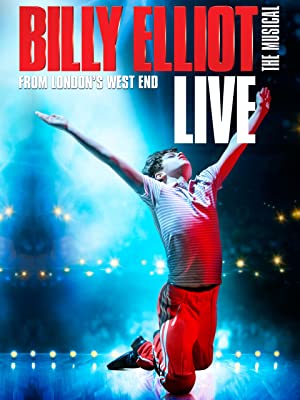 Nonton Film Billy Elliot (2014) Subtitle Indonesia