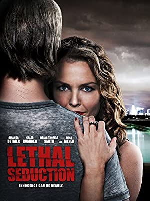 Nonton Film Lethal Seduction (2015) Subtitle Indonesia