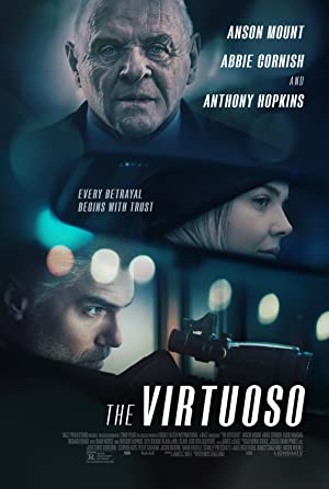 Nonton Film The Virtuoso (2021) Subtitle Indonesia