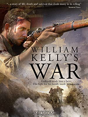 William Kelly’s War (2014)