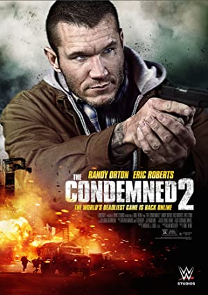 Nonton Film The Condemned 2 (2015) Subtitle Indonesia Filmapik