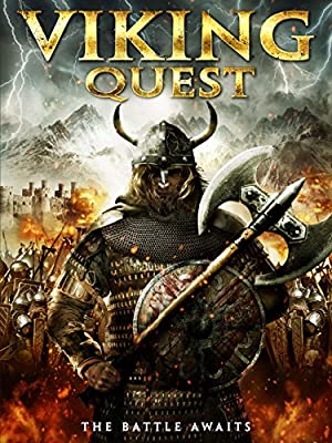 Viking Quest (2015)