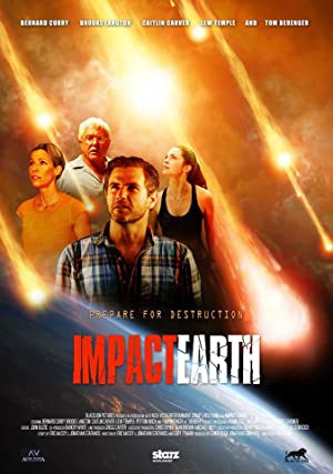 Nonton Film Impact Earth (2015) Subtitle Indonesia
