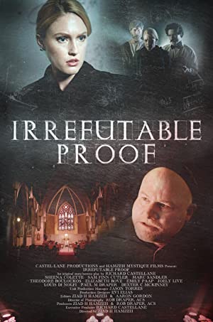 Nonton Film Irrefutable Proof (2015) Subtitle Indonesia