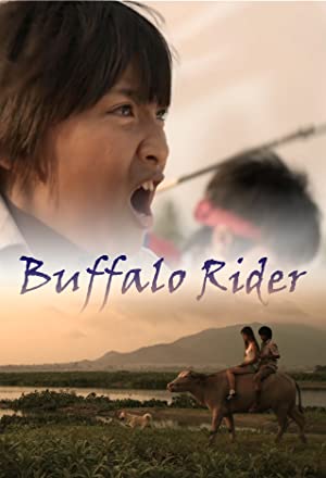 Nonton Film Buffalo Rider (2015) Subtitle Indonesia