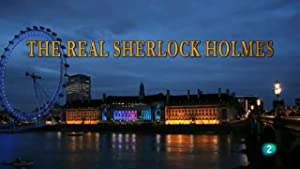 Nonton Film The Real Sherlock Holmes (2012) Subtitle Indonesia