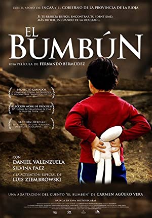 Nonton Film El Bumbún (2014) Subtitle Indonesia