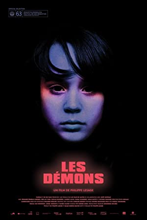 Nonton Film The Demons (2015) Subtitle Indonesia