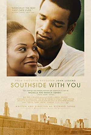 Nonton Film Southside with You (2016) Subtitle Indonesia