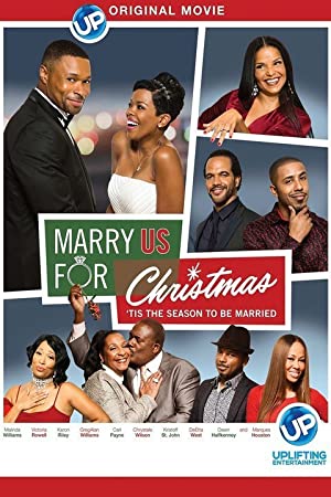 Nonton Film Marry Us for Christmas (2014) Subtitle Indonesia