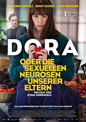 Nonton Film Dora or The Sexual Neuroses of Our Parents (2015) Subtitle Indonesia