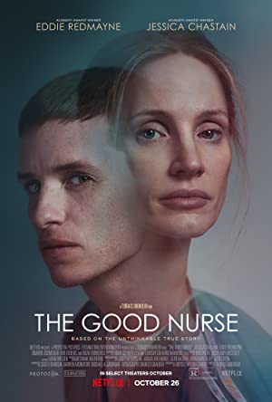 Nonton Film The Good Nurse (2022) Subtitle Indonesia