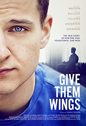Nonton Film Give Them Wings (2021) Subtitle Indonesia