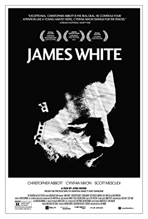 Nonton Film James White (2015) Subtitle Indonesia